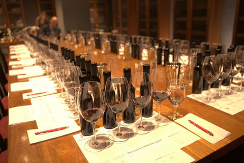 Sanguine Estate - Accommodation Cairns 31