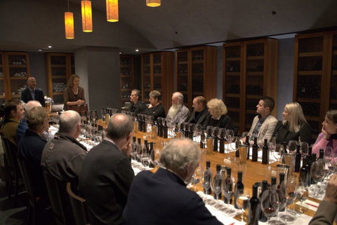 Sanguine Estate - Accommodation Cairns 2