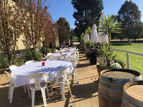 Sanguine Estate - Accommodation Cairns 3