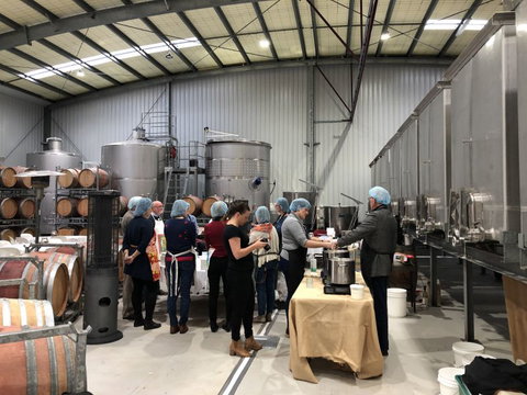 Sanguine Estate - Accommodation Cairns 27