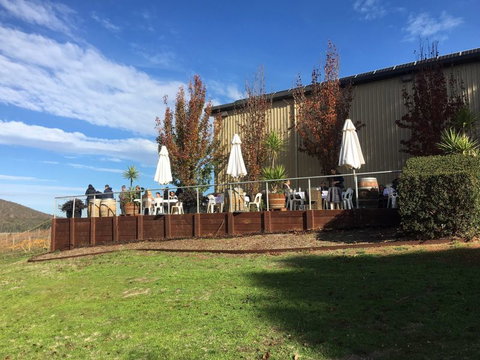 Sanguine Estate - Accommodation Cairns 20