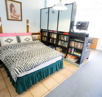 Dunes Cottage - Accommodation Cairns