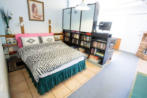 Dunes Cottage - Accommodation Cairns 0