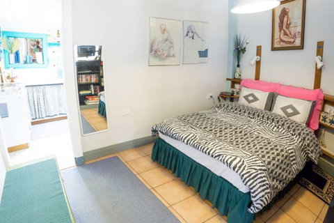 Dunes Cottage - Accommodation Cairns 3