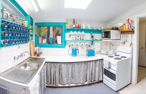 Dunes Cottage - Accommodation Cairns 4