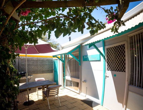 Dunes Cottage - Accommodation Cairns 6