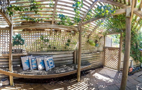 Dunes Cottage - Accommodation Cairns 7