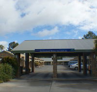 Bendigo Homestead Motor Inn and Apartments - Accommodation Cairns
