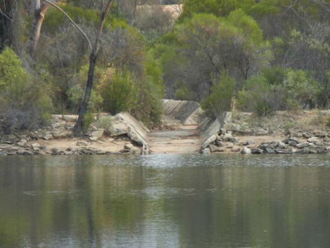 Wolfe Creek Crater Camp At Wolfe Creek Crater National Park - Accommodation Cairns 40