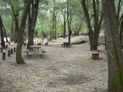 Wolfe Creek Crater Camp At Wolfe Creek Crater National Park - Accommodation Cairns 2