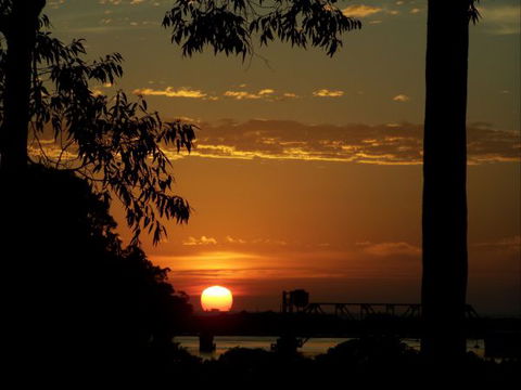 Lavender Point Holiday Units - Accommodation Cairns 1