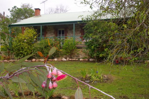 Naimanya Cottage - Accommodation Cairns 0