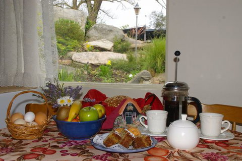 Naimanya Cottage - Accommodation Cairns 1