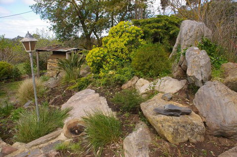 Naimanya Cottage - Accommodation Cairns 4