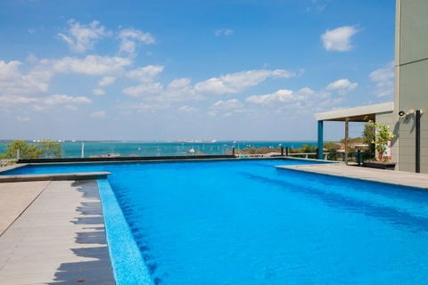 Ramada Suites Zen Quarter, Darwin - Accommodation Cairns 0