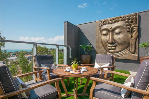 Ramada Suites Zen Quarter, Darwin - Accommodation Cairns 1