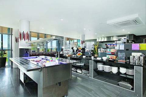 Ramada Suites Zen Quarter, Darwin - Accommodation Cairns 2