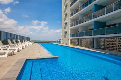 Ramada Suites Zen Quarter, Darwin - Accommodation Cairns 3