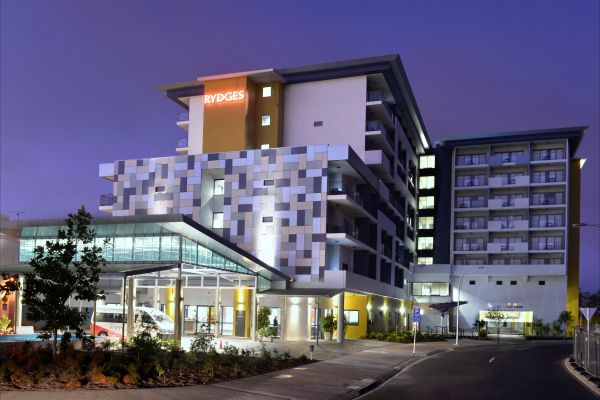 Rosebery Heights NT Accommodation Cairns