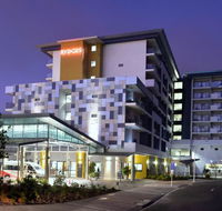 Rydges Palmerston - Accommodation Cairns