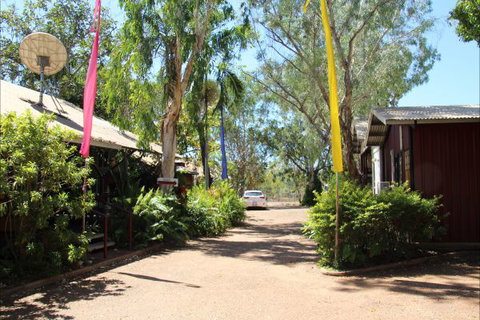 Savannah Way Motel - Accommodation Cairns 0