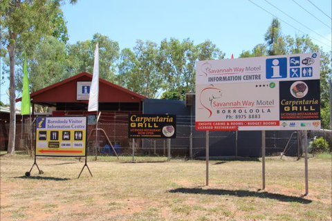 Savannah Way Motel - Accommodation Cairns 1