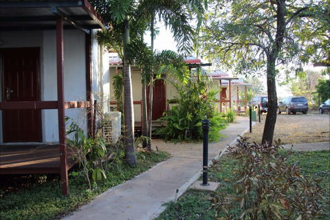 Savannah Way Motel - Accommodation Cairns 2