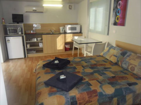 Savannah Way Motel - Accommodation Cairns 3