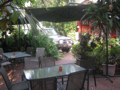 Savannah Way Motel - Accommodation Cairns 4