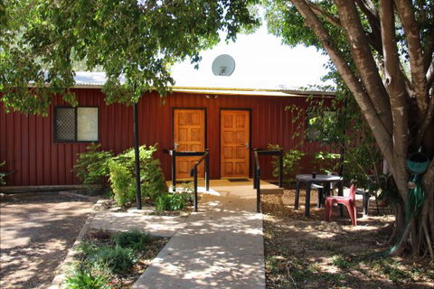 Savannah Way Motel - Accommodation Cairns 5