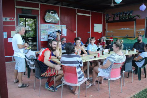 Savannah Way Motel - Accommodation Cairns 6