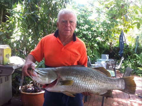 Savannah Way Motel - Accommodation Cairns 7