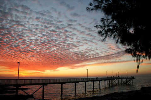 Seabreeze On Nightcliff - Accommodation Cairns 1