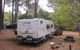 Wolfe Creek Crater Camp At Wolfe Creek Crater National Park - thumb 1
