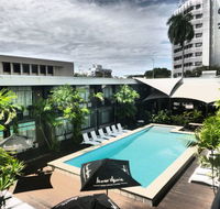 The Cavenagh - Accommodation Cairns