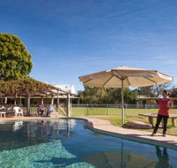 Tilmouth Well Roadhouse - Accommodation Cairns