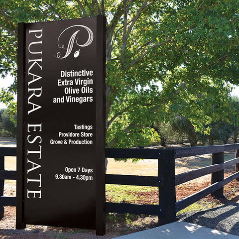 Pukara Estate - Accommodation Cairns 1