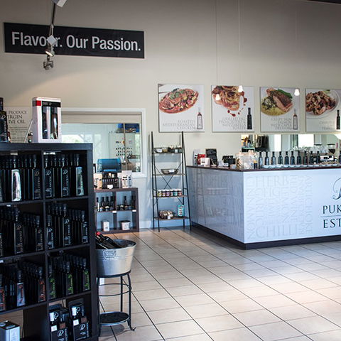 Pukara Estate - Accommodation Cairns 2