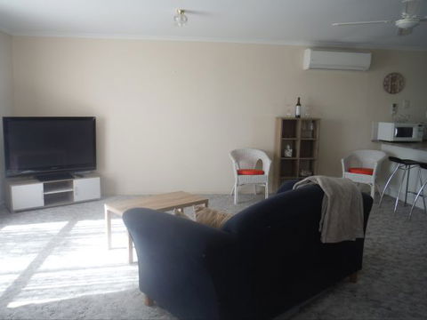 Alilly - Accommodation Cairns 1