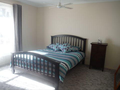 Alilly - Accommodation Cairns 3