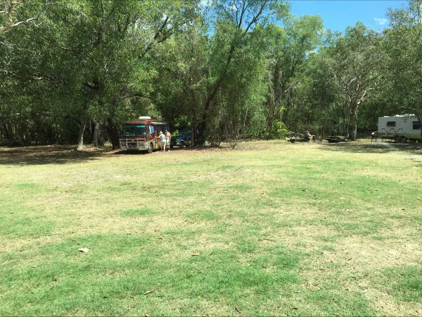  Accommodation Cairns