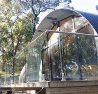 Mount Cole Cottages - Accommodation Cairns