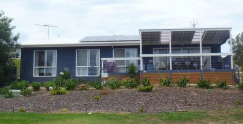 Sea-n-Stars - Accommodation Cairns 0