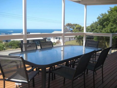 Sea-n-Stars - Accommodation Cairns 1