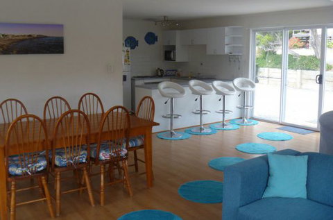 Sea-n-Stars - Accommodation Cairns 2