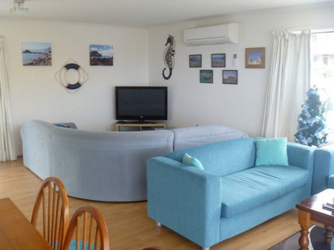 Sea-n-Stars - Accommodation Cairns 3