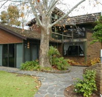 Trenberth House - Accommodation Cairns