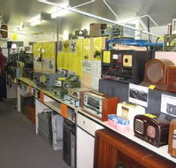 Kurrajong Radio Museum - Accommodation Cairns