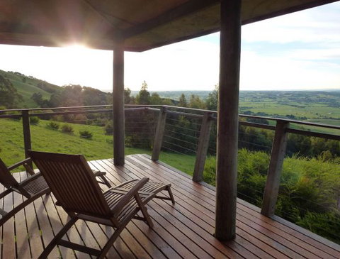 Anderley - Accommodation Cairns 0
