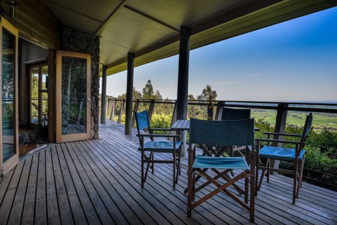Anderley - Accommodation Cairns 1